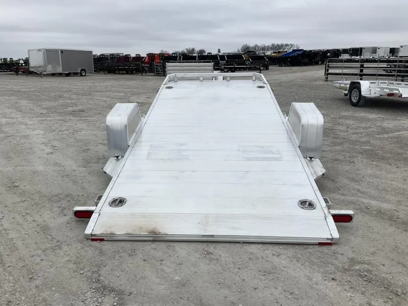 new Tilt Trailers Aluma  for sale, in Arthur, IL Thumbnail 11
