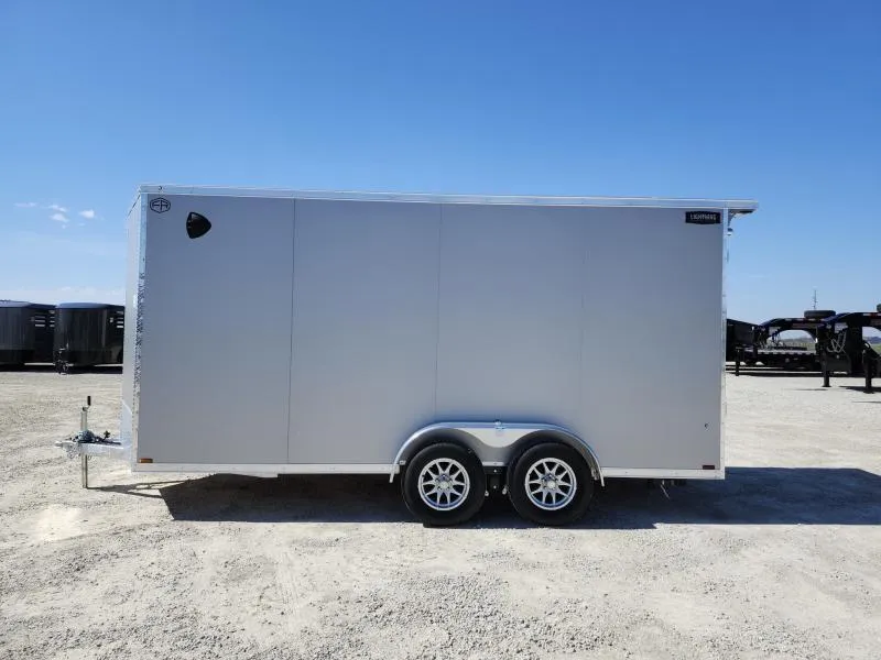 new Cargo (Enclosed) Trailers Lightning Trailers  for sale, in Arthur, IL Thumbnail 6