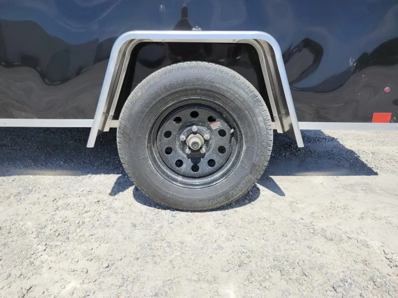 new Cargo (Enclosed) Trailers Cross Trailers  for sale, in Arthur, IL Thumbnail 7