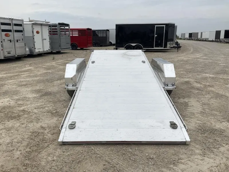 new Tilt Trailers Aluma  for sale, in Arthur, IL Thumbnail 8
