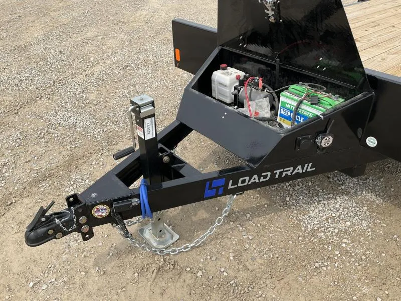 new Tilt Trailers Load Trail  for sale, in Arthur, IL Thumbnail 9