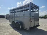 new Horse Trailers BWS Trailers  for sale, in Arthur, IL Thumbnail 5