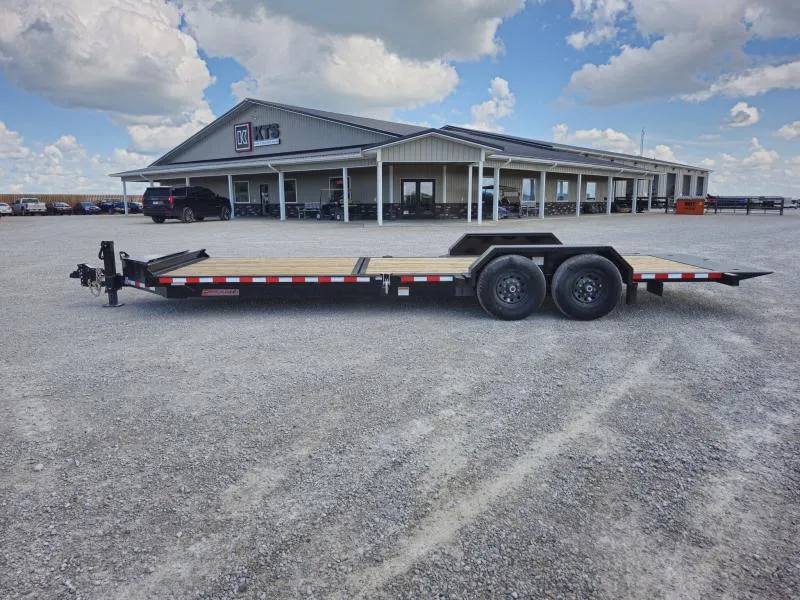 new Tilt Trailers Midsota  for sale, in Arthur, IL Thumbnail 7