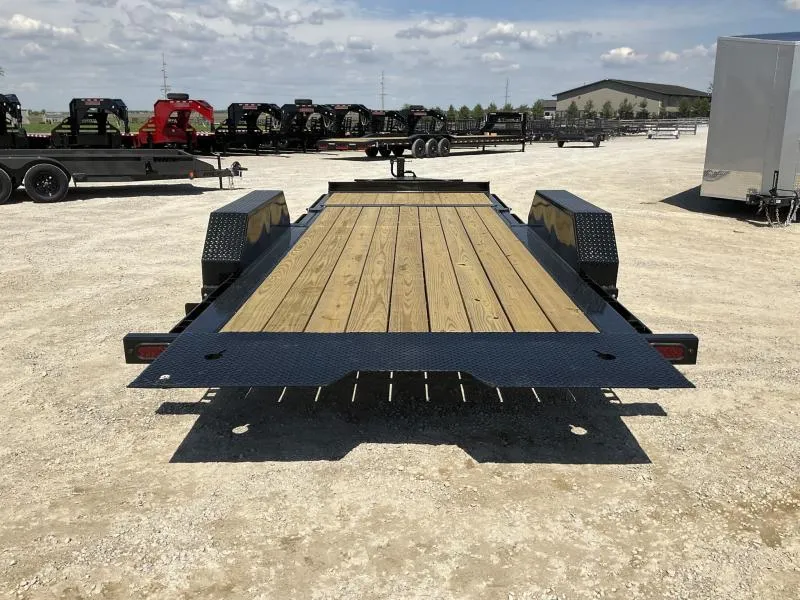 new Tilt Trailers Midsota  for sale, in Arthur, IL Thumbnail 5