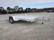 new Utility Trailers Aluma  for sale, in Arthur, IL Thumbnail 2