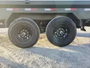 new Dump Trailers Load Trail  for sale, in Arthur, IL Thumbnail 8