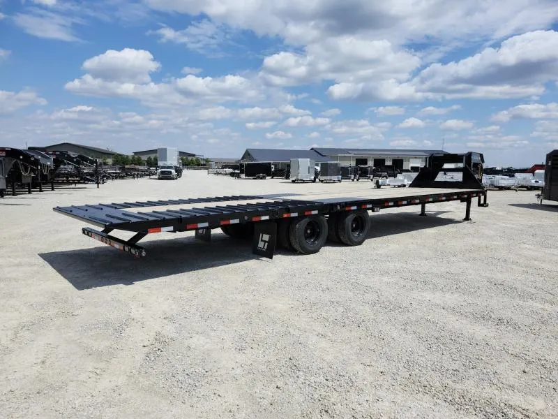 new Equipment / Flatbed Trailers Load Trail  for sale, in Arthur, IL Thumbnail 3
