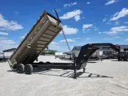 new Dump Trailers Horizon Trailers  for sale, in Arthur, IL Thumbnail 21