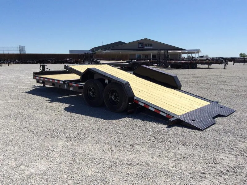 new Tilt Trailers Midsota  for sale, in Arthur, IL Thumbnail 11