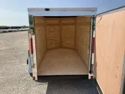 new Cargo (Enclosed) Trailers Cross Trailers  for sale, in Arthur, IL Thumbnail 11