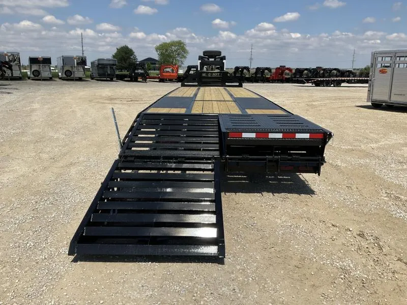 new Equipment / Flatbed Trailers Midsota  for sale, in Arthur, IL Thumbnail 15