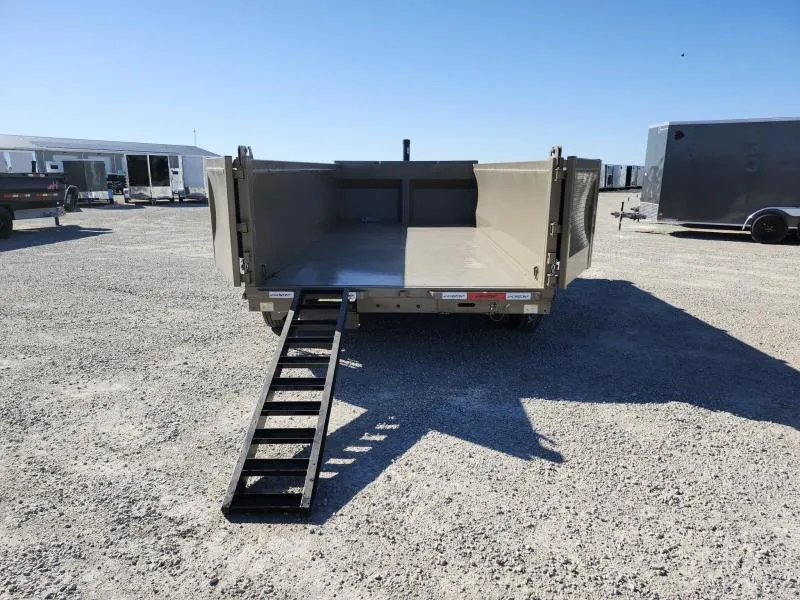 new Dump Trailers Horizon Trailers  for sale, in Arthur, IL Thumbnail 15