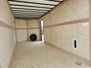 new Cargo (Enclosed) Trailers Cross Trailers  for sale, in Arthur, IL Thumbnail 19