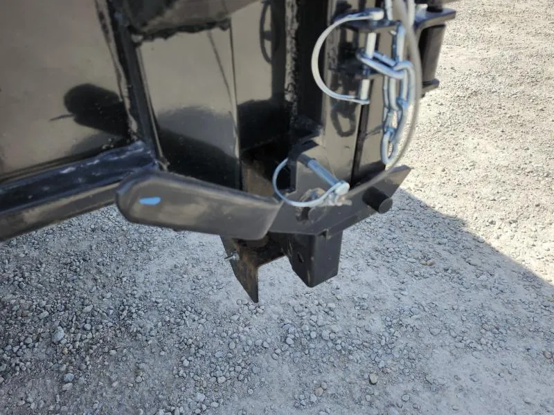 new Dump Trailers Horizon Trailers  for sale, in Arthur, IL Thumbnail 8