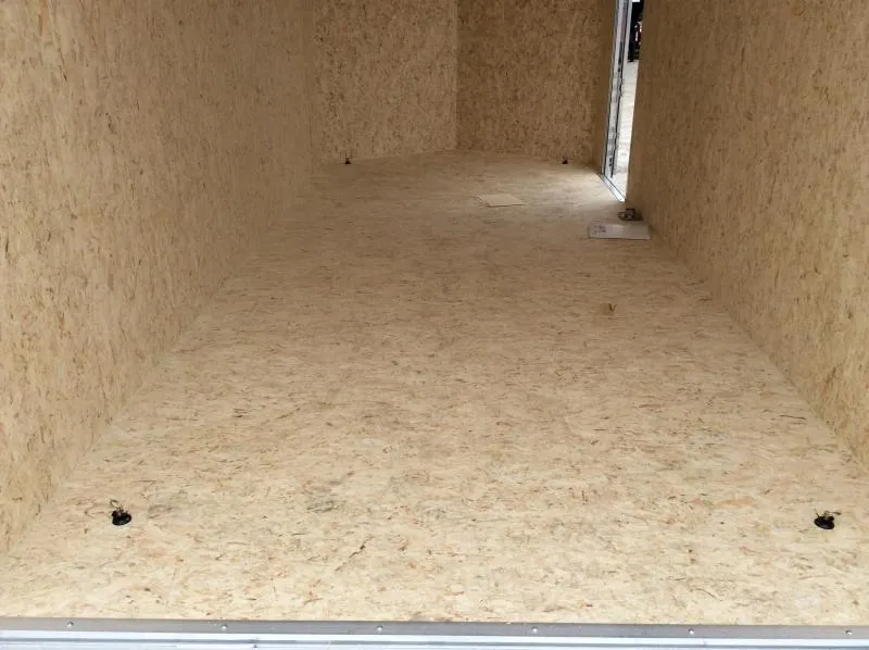 new Cargo (Enclosed) Trailers ATC  for sale, in Arthur, IL Thumbnail 15