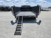 new Equipment / Flatbed Trailers Horizon Trailers  for sale, in Arthur, IL Thumbnail 16