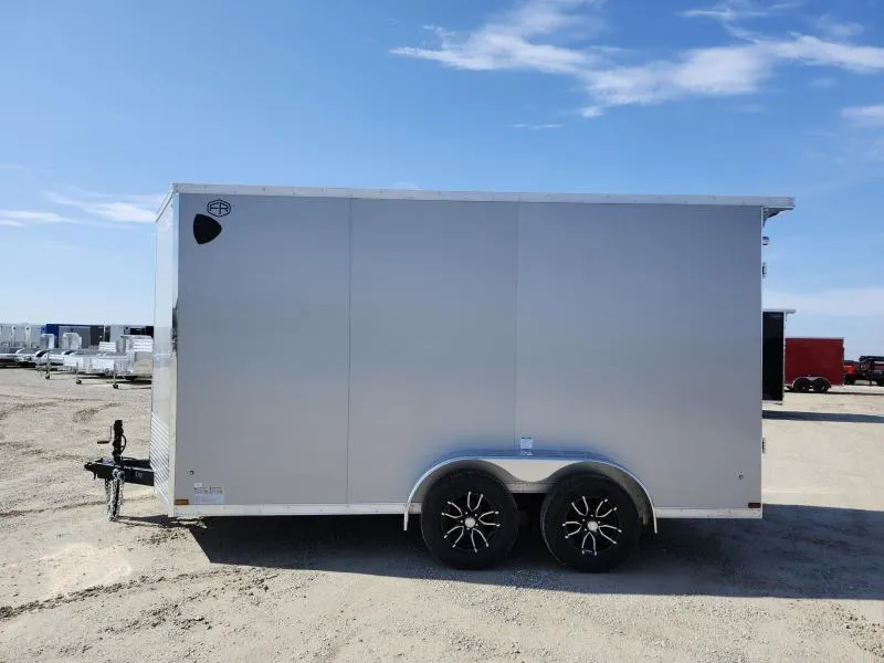 new Cargo (Enclosed) Trailers US Cargo  for sale, in Arthur, IL Thumbnail 6