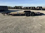 new Tilt Trailers Midsota  for sale, in Arthur, IL Thumbnail 7