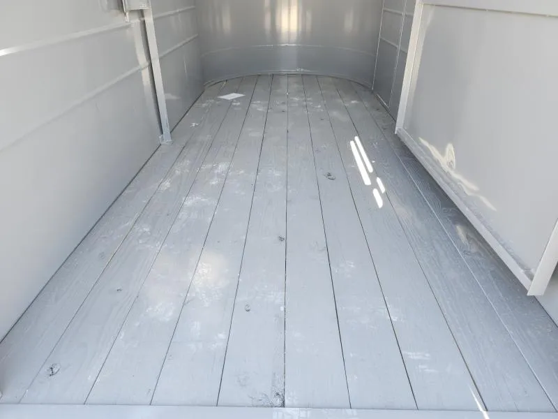 new Stock / Stock Combo Trailers BWS Trailers  for sale, in Arthur, IL Thumbnail 14