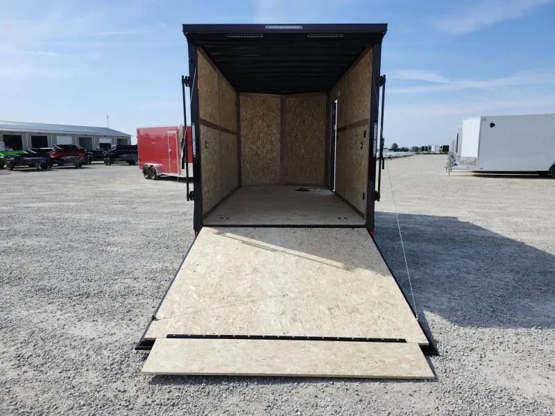 new Cargo (Enclosed) Trailers US Cargo  for sale, in Arthur, IL Thumbnail 13