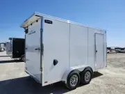 new Cargo (Enclosed) Trailers Lightning Trailers  for sale, in Arthur, IL Thumbnail 3