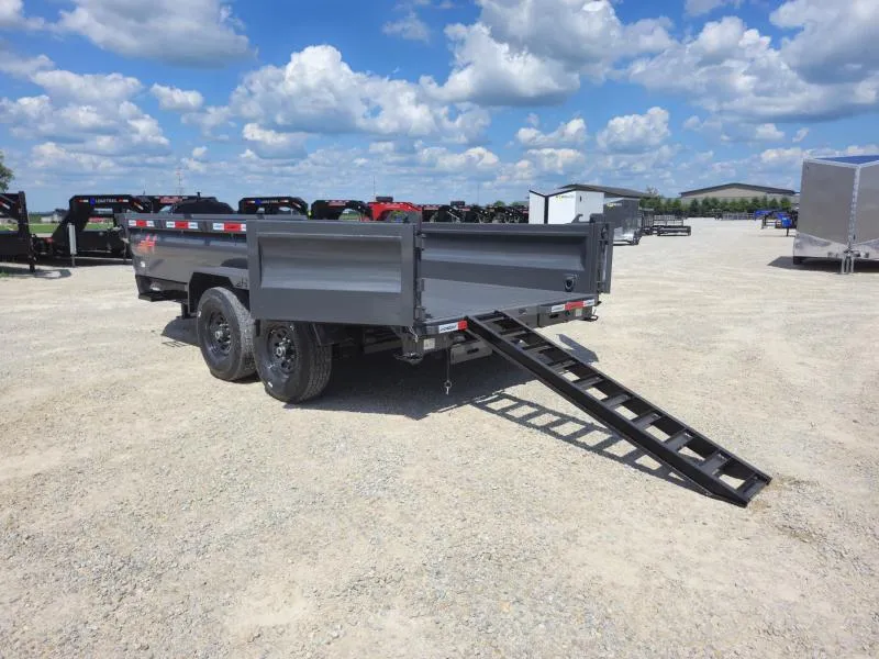new Dump Trailers Horizon Trailers  for sale, in Arthur, IL Thumbnail 13