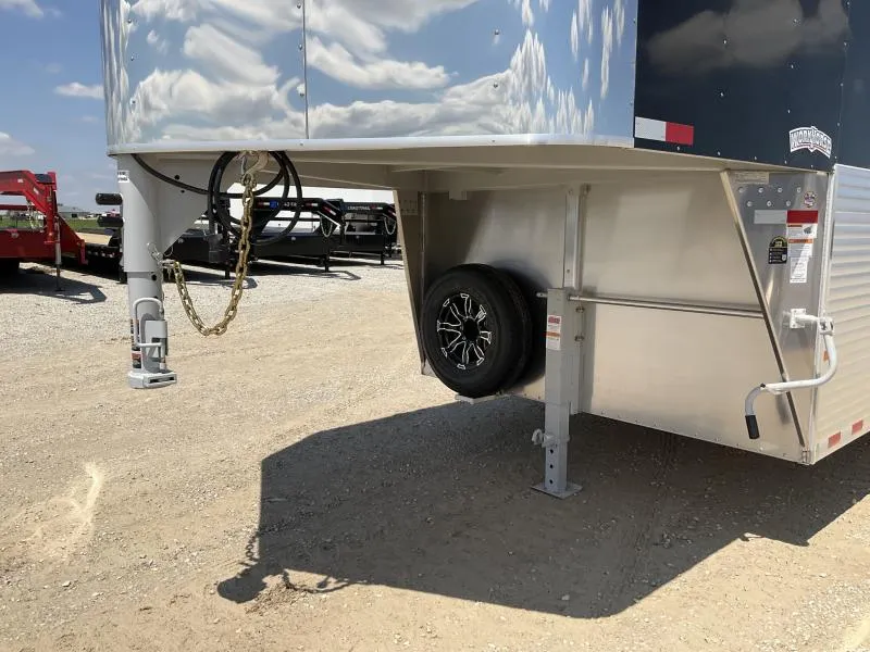 new Equipment / Flatbed Trailers Sundowner Trailers  for sale, in Arthur, IL Thumbnail 7