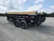 new Dump Trailers Liberty  for sale, in Arthur, IL Thumbnail 6