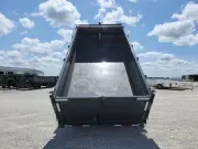 new Equipment / Flatbed Trailers Horizon Trailers  for sale, in Arthur, IL Thumbnail 19