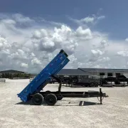 new Dump Trailers Load Trail  for sale, in Arthur, IL Thumbnail 14