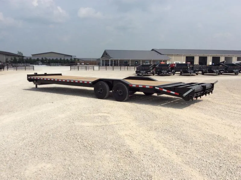 new Equipment / Flatbed Trailers Midsota  for sale, in Arthur, IL Thumbnail 3