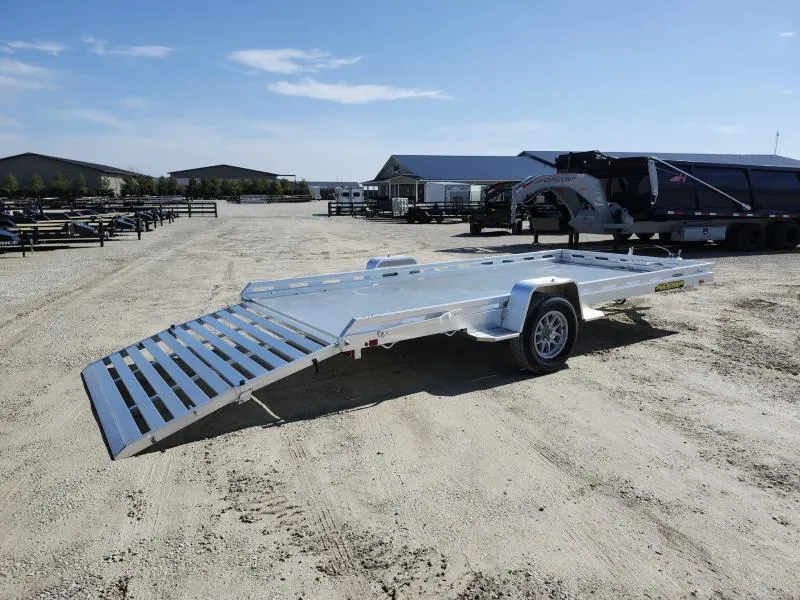 new Utility Trailers Aluma  for sale, in Arthur, IL Thumbnail 11