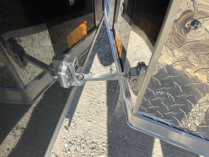 new Cargo (Enclosed) Trailers Cross Trailers  for sale, in Arthur, IL Thumbnail 10