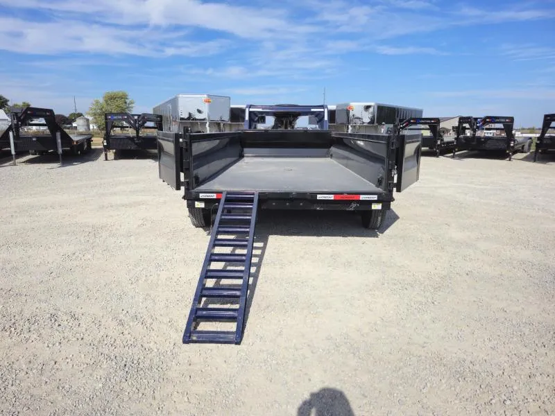 new Equipment / Flatbed Trailers Horizon Trailers  for sale, in Arthur, IL Thumbnail 14