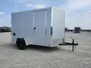 new Cargo (Enclosed) Trailers Cross Trailers  for sale, in Arthur, IL Thumbnail 1