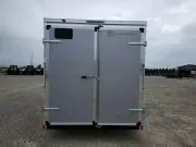 new Cargo (Enclosed) Trailers Cross Trailers  for sale, in Arthur, IL Thumbnail 4