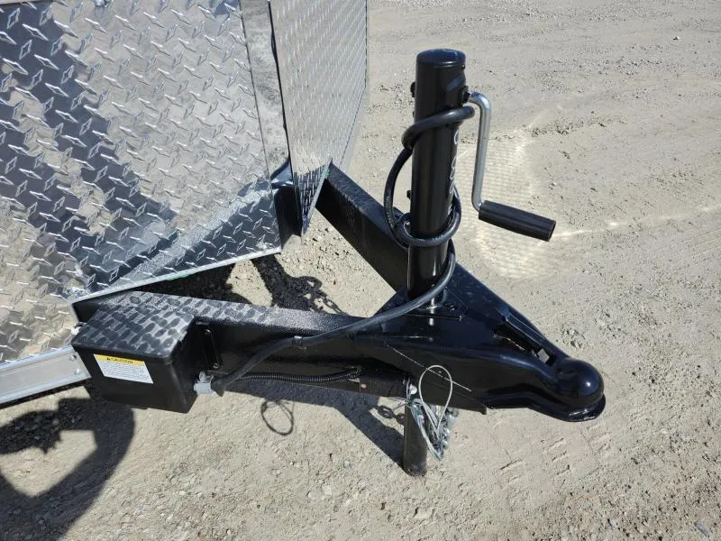 new Cargo (Enclosed) Trailers US Cargo  for sale, in Arthur, IL Thumbnail 8