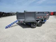 new Dump Trailers Horizon Trailers  for sale, in Arthur, IL Thumbnail 14