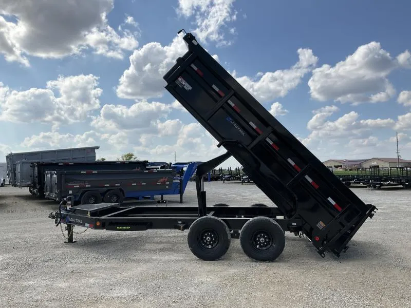new Dump Trailers Load Trail  for sale, in Arthur, IL Thumbnail 17