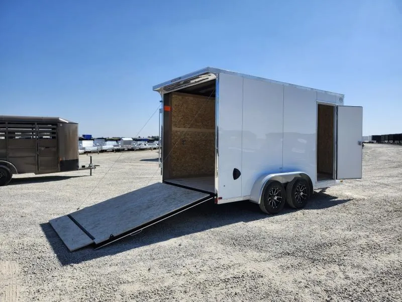 new Cargo (Enclosed) Trailers US Cargo  for sale, in Arthur, IL Thumbnail 14