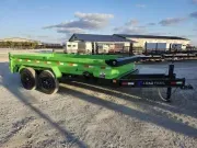 new Dump Trailers Load Trail  for sale, in Arthur, IL Thumbnail 1
