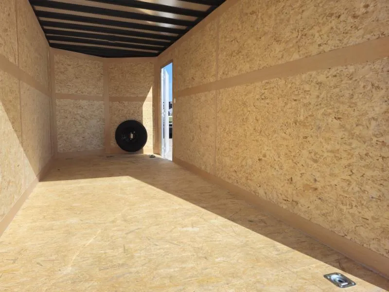 new Cargo (Enclosed) Trailers Cross Trailers  for sale, in Arthur, IL Thumbnail 15