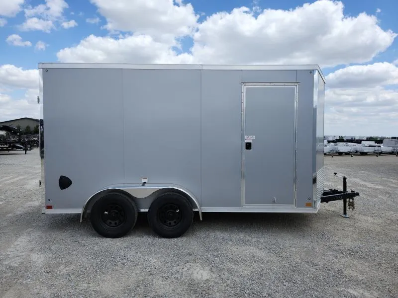 new Cargo (Enclosed) Trailers Cross Trailers  for sale, in Arthur, IL Thumbnail 2