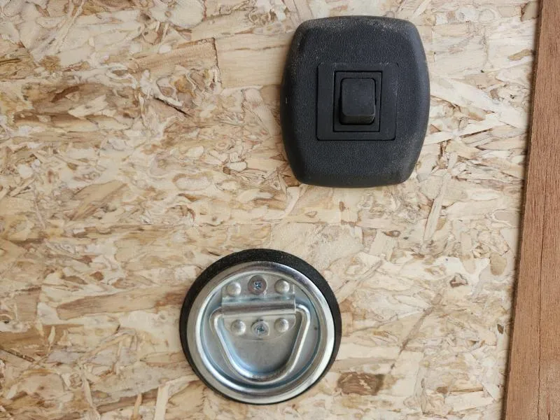 new Cargo (Enclosed) Trailers US Cargo  for sale, in Arthur, IL Thumbnail 19