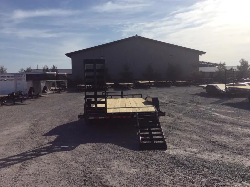 new Equipment / Flatbed Trailers Load Trail  for sale, in Arthur, IL Thumbnail 10