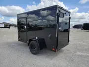 new Cargo (Enclosed) Trailers Cross Trailers  for sale, in Arthur, IL Thumbnail 3
