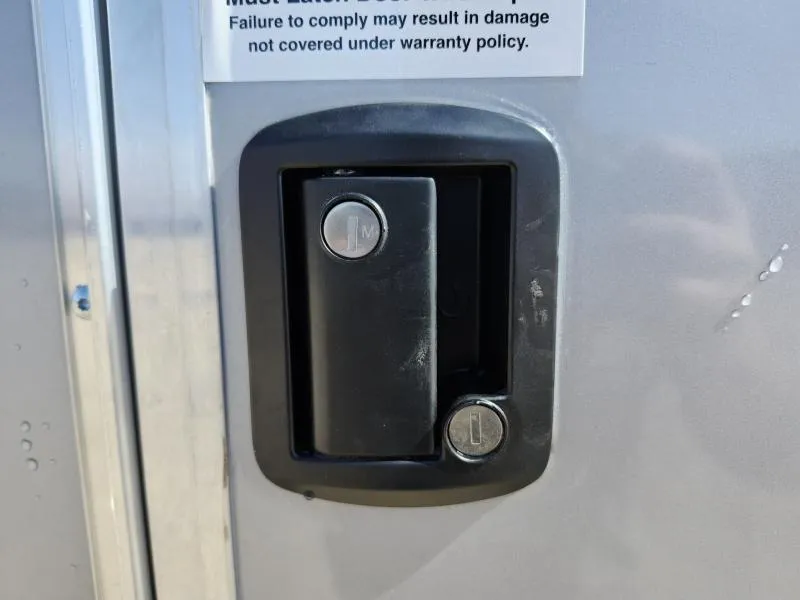 new Cargo (Enclosed) Trailers Cross Trailers  for sale, in Arthur, IL Thumbnail 9