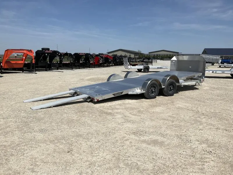 new Tilt Trailers Aluma  for sale, in Arthur, IL Thumbnail 15