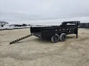 new Equipment / Flatbed Trailers Load Trail  for sale, in Arthur, IL Thumbnail 15