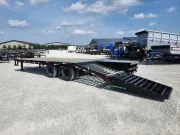 new Equipment / Flatbed Trailers Load Trail  for sale, in Arthur, IL Thumbnail 11